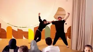 Masterhat Performance Feb 2023