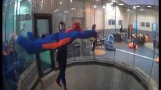 Fly-Man