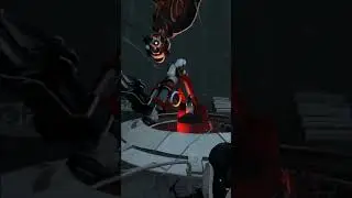 УИТЛИ СИГМА #portal #portal2 #сигма #ясигма #shorts