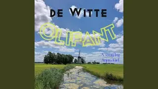 De Witte Olifant