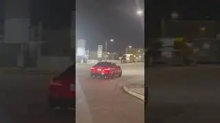 Lexus RC F sound