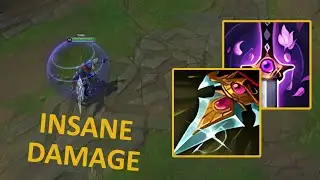 When You Fight Fed ASSASIN | Yamkaze Talon Outplay