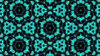 Indigo Zen &ndash; 11:11 Hours | 4K Deep Indigo Mandala Journey into Stillness, Clarity & Inner Vision