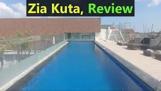 Zia Kuta Hotels In Bali (Review)