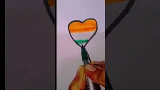 Easy flag # kids # #trending #art #viral #drawing #draw #funny #painting # art 🎨🎭🖌️🙏