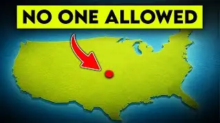 American Places You're Not Allowed to Visit