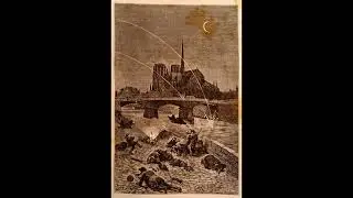 LE TEMPS DES CATHEDRALES |NDP| (RICHARD COCCIANTE/LUC PLAMONDON) COVER by Pascal Capiomont