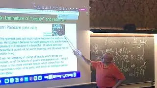 &ldquo;A FLUID DYNAMICIST LOOKS AT THE WORLD&rdquo; by Professor Howard Stone