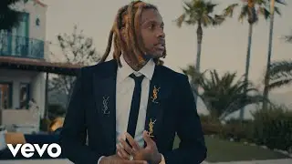 Lil Durk - Dear Pain (You Made Me Stronger) 