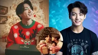Неожиданное появление Чимина и Чонгука из BTS озарило Рождество пением и танцами!