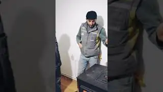 Yakar Soba Kullanma Talimatları