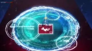 The Blue Rose Sword battle (EXTENDED)