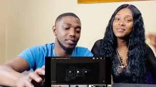 J Hus - Spang DVD Freestyle EP 01 Reaction With My Girlfriend