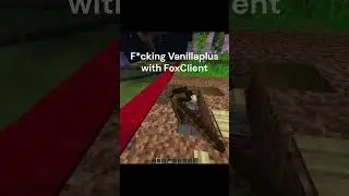 DC: dsc.gg/foxclient - #crashing #crash #lag #lagging #fox #client #foxclient
