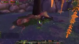 World of Warcraft Anax Suramar Legion Rare Spawn Location