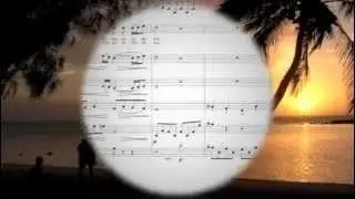 Halfdan Kjerulf - Romanse Song 'Serenade' (Beauty's Daughters)