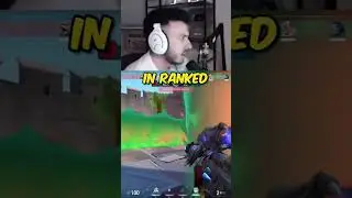 tarik couldn&rsquo;t believe i did this..
