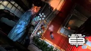 Best of E3 2013 Awards - Best Multi-Platform Game