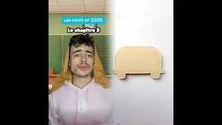 Les enfants essayent de pi&eacute;ger le professeur