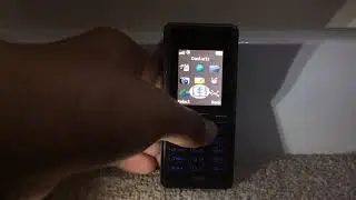 Sony Ericsson T280i Ringtones