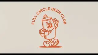 Full Circle Beer Club - Craft Beer Subscription Box!