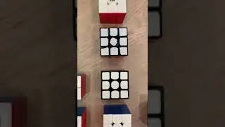 my collection of 34 puzzles #Shorts