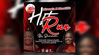 Control Band (Mirougia X Shantillia) - Hit & Run Cover