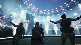 The Finals | Ignite Gaming Dominating Money Heist tournament