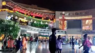 Gardens Galleria Mall, GIP Mall Shopping Mall in Noida Uttar Pradesh
