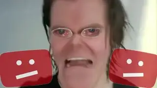 Onision claimed my video...