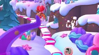 Let's Play - Candy Crush Friends Saga iOS (Level 1582 - 1586)