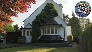 Old Farm Hotel | Birmingham, United Kingdom | Hotel Review ⭐