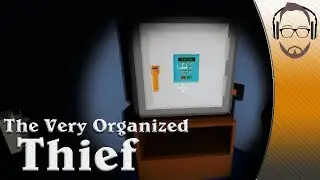 Indie Game Spotlight - The Very Organized Thief