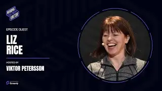 eBPF with Liz Rice: Unlocking Kernel Power for Security, Networking & Observability