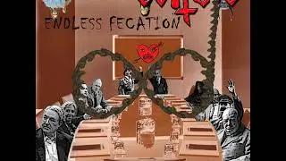 Evil Joe - Endless fecation - 07. Snowgrave