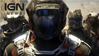 Call of Duty: Infinite Warfare's 2nd Beta Will Be Open to All PS4 Players - IGN News