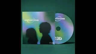 FUAD - Dispositions Teaser [Coming Out: 17th August 2022]