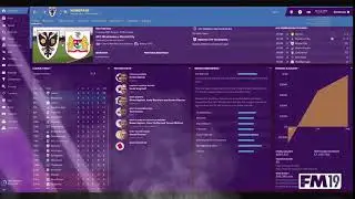 Lots of love under the hood... reflected in a fresh new look #FM19Features