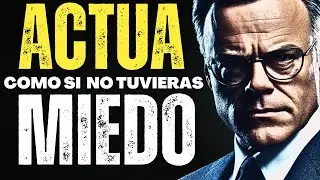 C&oacute;mo SUPERAR el MIEDO y la DUDA que te DETIENEN
