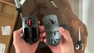 Lenovo Professional Wireless Keyboard and Mouse