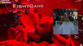 20190111   Roflgator gets TRIGGERED by Hydrand; Abusive Andy    StupidWrongCamelDxCat
