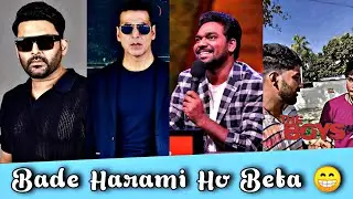 Ye Bhi Theek Hai 😁 | Episode 2 | Trending meme |Dank Indian Meme | Spyder Bhai #meme