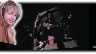 OKAY YAK !!! | Kodak Black - How to let go (reaction)