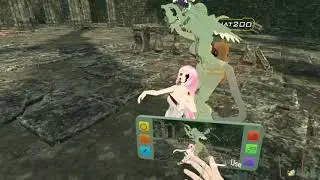 Fun with Rituals - Kirbynite's Twitch Clips Compilation #10