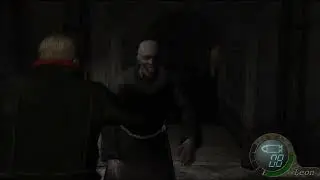 Resident Evil 4 Mod World S Walkthrough Parte 2