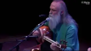 Davod Azad - An Delbare Man