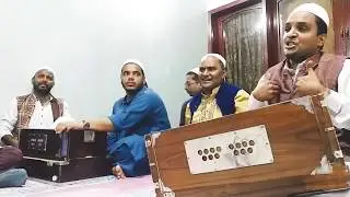 Morey KHAWAJA Ghar Aye - Habib Ahmed Niazi Qawal
