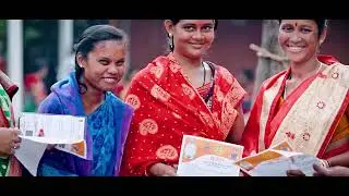 BOULA LO | BJP SONG | BJP Odisha