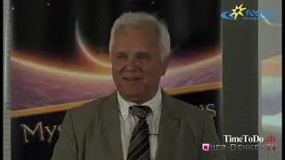 MysterienZyklus-Vortrag &laquo;Skalarwellen und elektrische Felder&raquo; von Prof. Konstantin Meyl