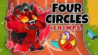 Four Circles C.H.I.M.P.S. Guide - BTD6
